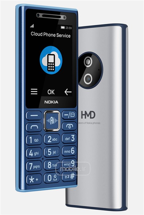 Nokia 210 4G نوکیا