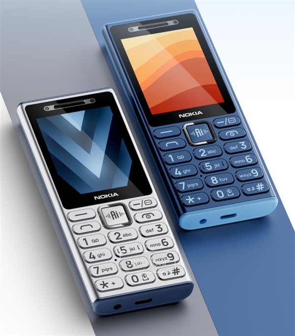 Nokia 210 4G نوکیا