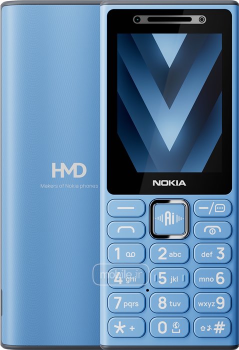 Nokia 200 4G نوکیا