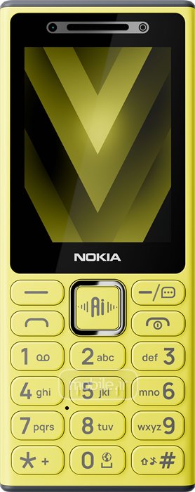 Nokia 200 4G نوکیا