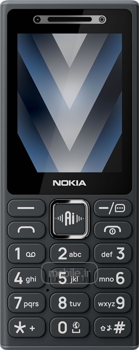 Nokia 200 4G نوکیا