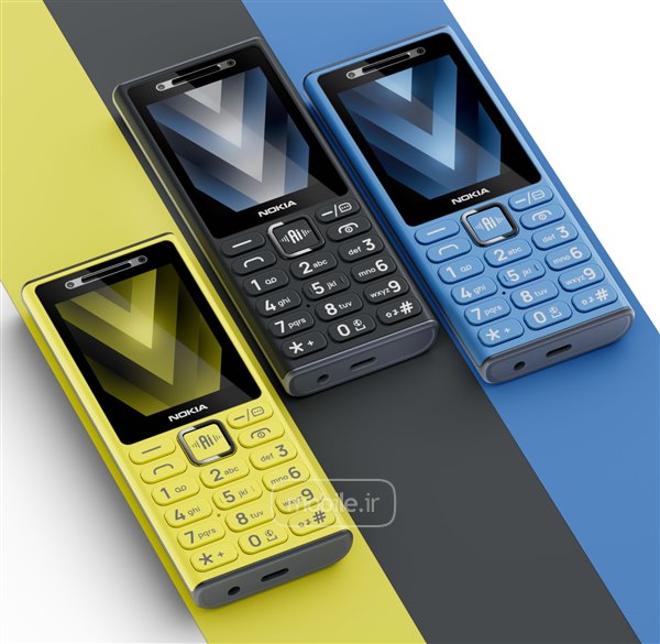 Nokia 200 4G نوکیا