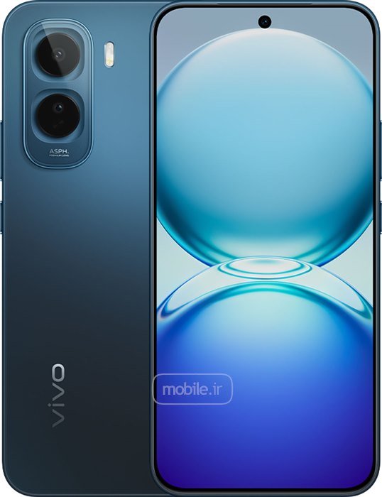 Vivo Y500 ویوو