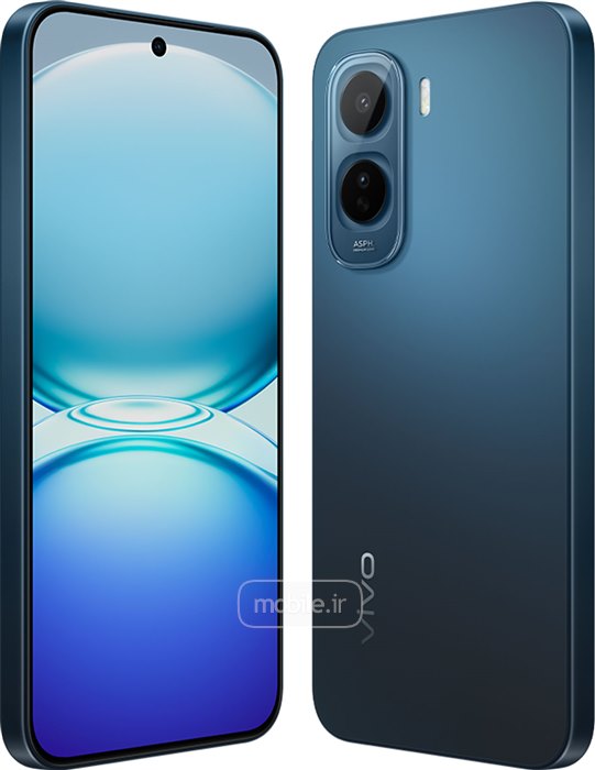 Vivo Y500 ویوو