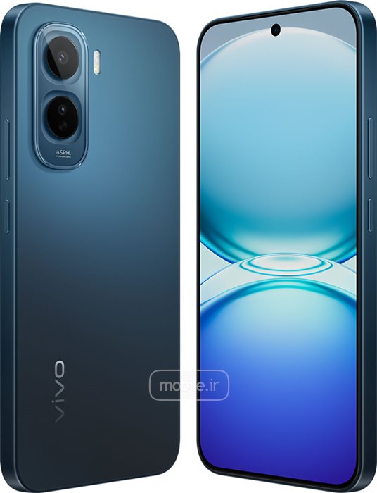 Vivo Y500 ویوو