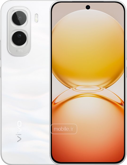 Vivo Y500 ویوو