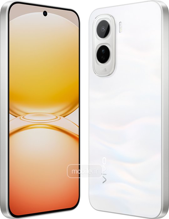 Vivo Y500 ویوو