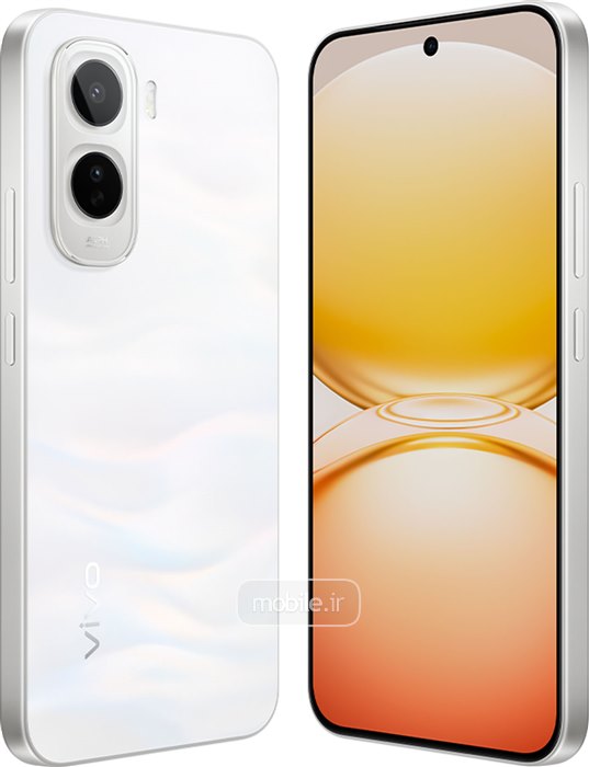 Vivo Y500 ویوو