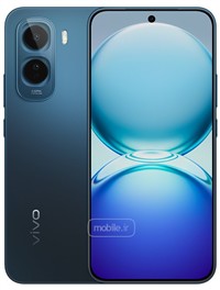 Vivo Y500 ویوو