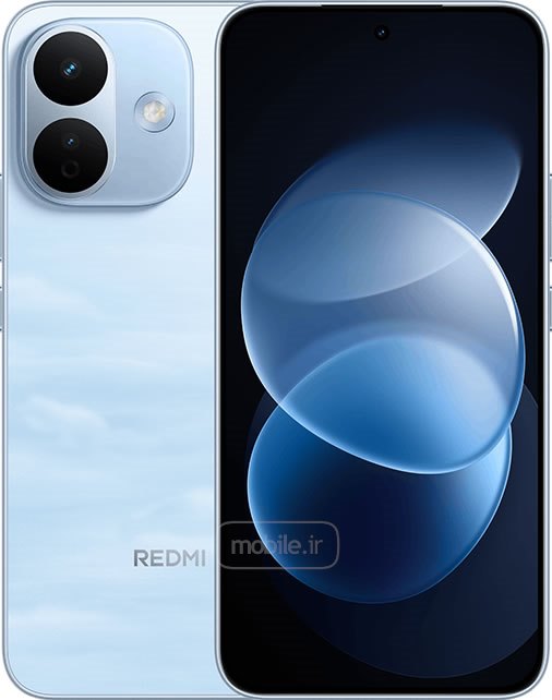 Xiaomi Redmi Note 17 Pro (China) شیائومی