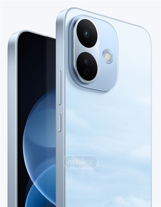 Xiaomi Redmi Note 17 Pro (China) شیائومی