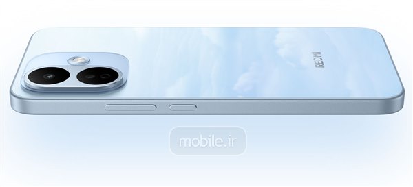 Xiaomi Redmi Note 17 Pro (China) شیائومی