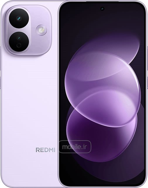 Xiaomi Redmi Note 17 Pro (China) شیائومی