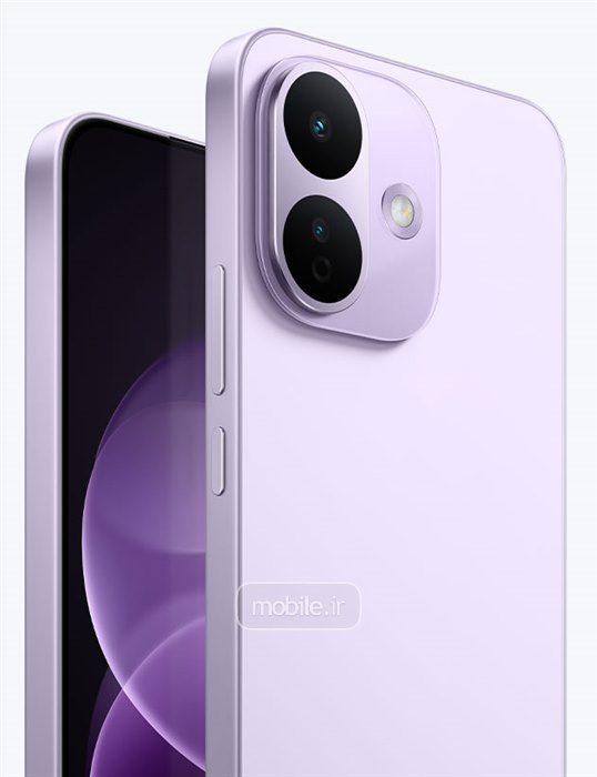 Xiaomi Redmi Note 17 Pro (China) شیائومی
