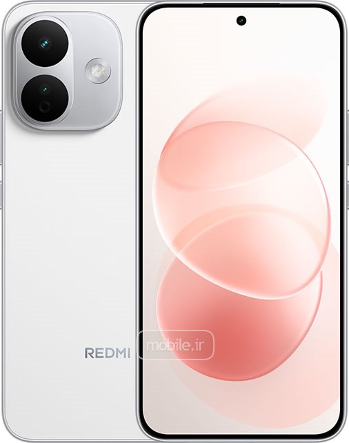Xiaomi Redmi Note 17 Pro (China) شیائومی