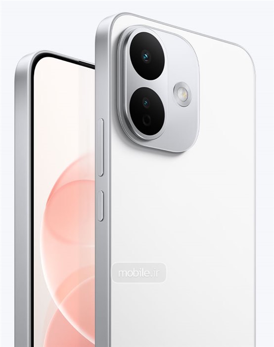 Xiaomi Redmi Note 17 Pro (China) شیائومی
