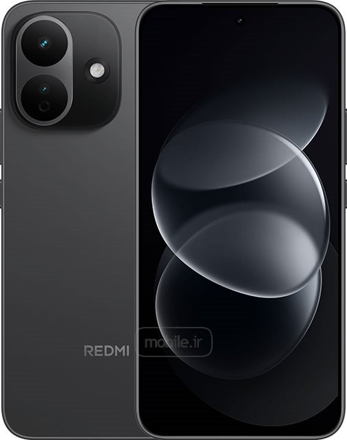 Xiaomi Redmi Note 17 Pro (China) شیائومی