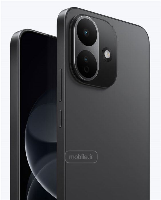 Xiaomi Redmi Note 17 Pro (China) شیائومی