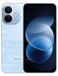 Xiaomi Redmi Note 17 Pro (China) شیائومی