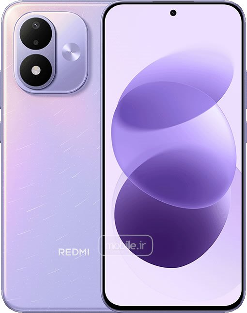 Xiaomi Redmi Note 17 (China) شیائومی