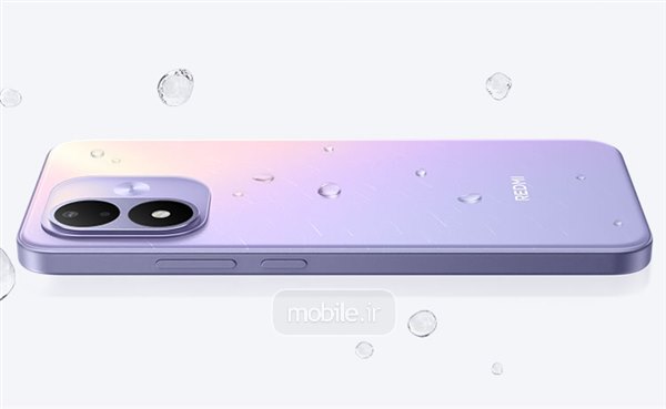 Xiaomi Redmi Note 17 (China) شیائومی