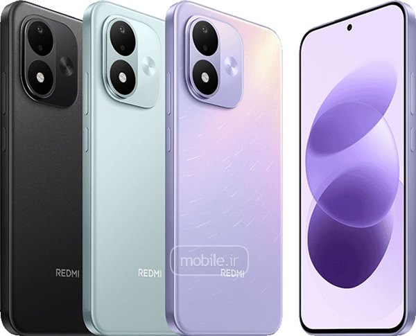 Xiaomi Redmi Note 17 (China) شیائومی