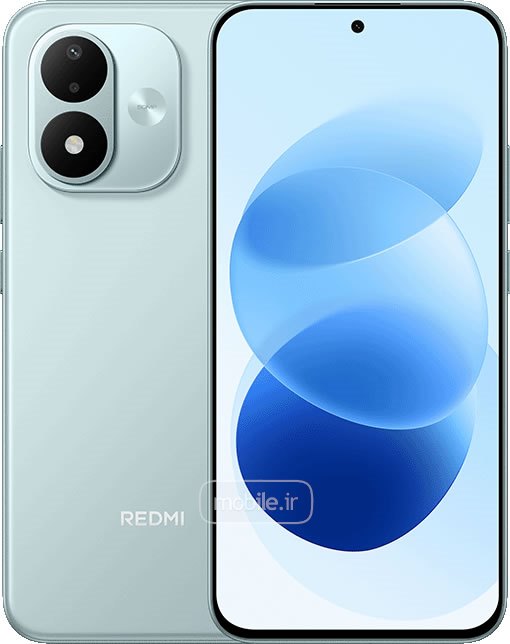 Xiaomi Redmi Note 17 (China) شیائومی