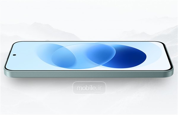 Xiaomi Redmi Note 17 (China) شیائومی