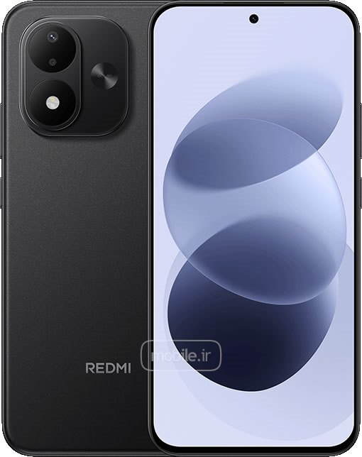 Xiaomi Redmi Note 17 (China) شیائومی