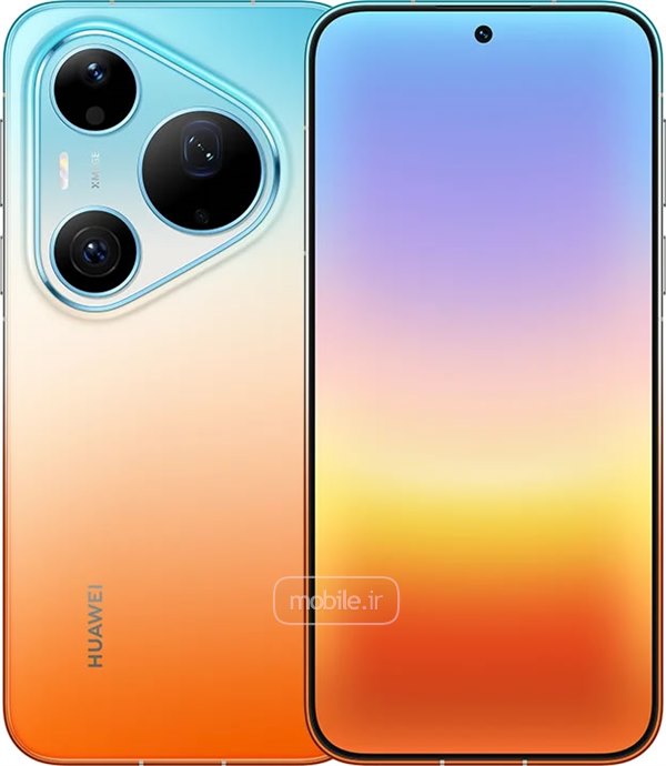 Huawei Pura 90s Pro Max هواوی