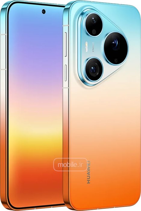 Huawei Pura 90s Pro Max هواوی