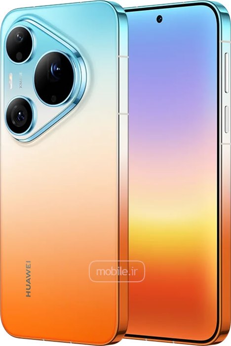 Huawei Pura 90s Pro Max هواوی