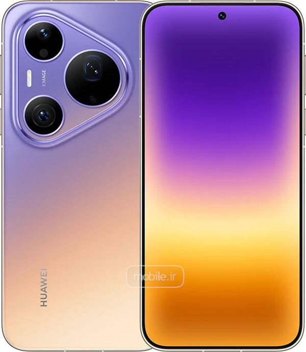 Huawei Pura 90s Pro Max هواوی