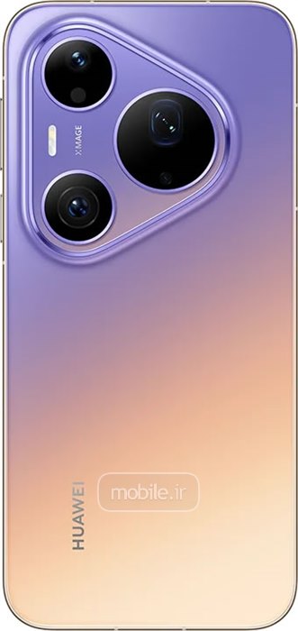 Huawei Pura 90s Pro Max هواوی