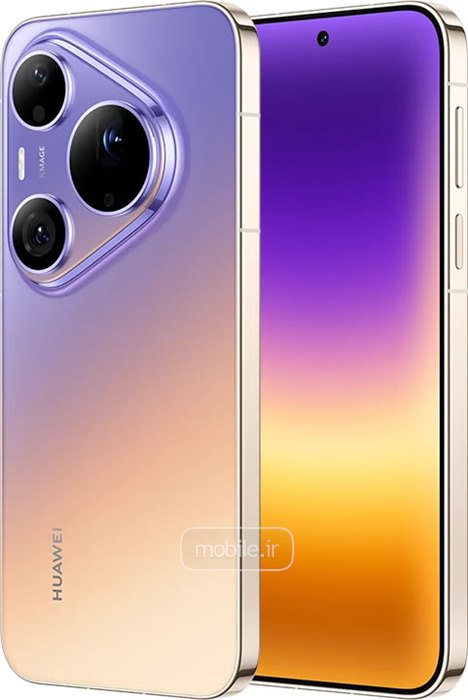 Huawei Pura 90s Pro Max هواوی