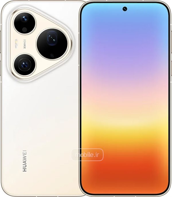 Huawei Pura 90s Pro Max هواوی