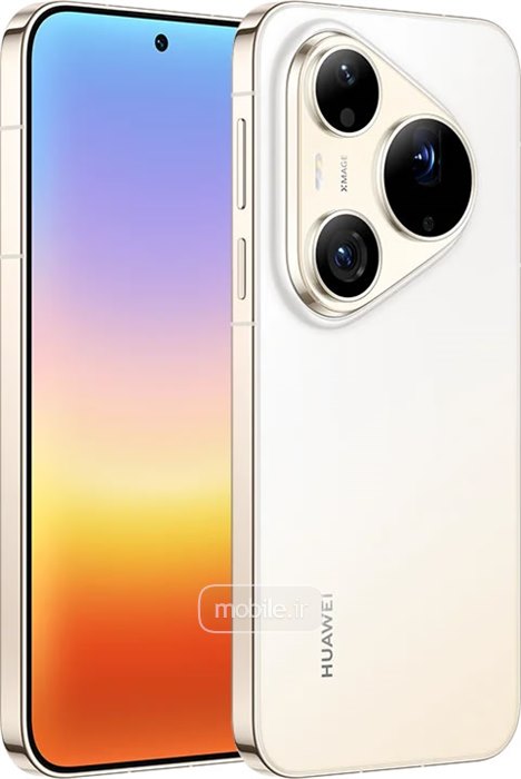 Huawei Pura 90s Pro Max هواوی
