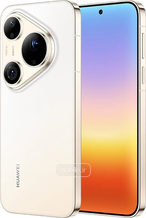 Huawei Pura 90s Pro Max هواوی