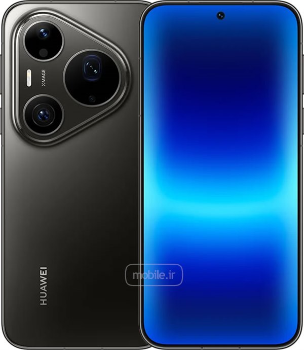Huawei Pura 90s Pro Max هواوی