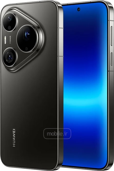 Huawei Pura 90s Pro Max هواوی