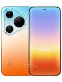 Huawei Pura 90s Pro Max هواوی