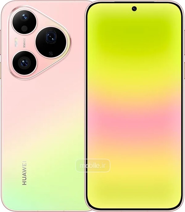 Huawei Pura 90s Pro هواوی
