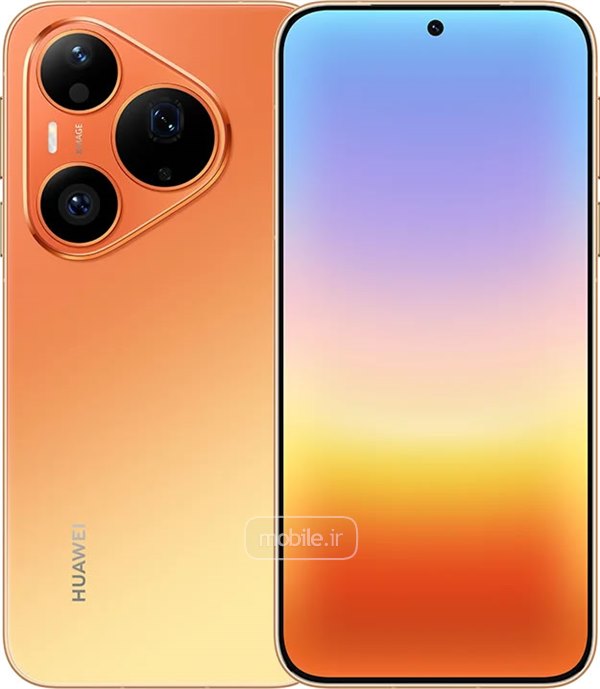 Huawei Pura 90s Pro هواوی