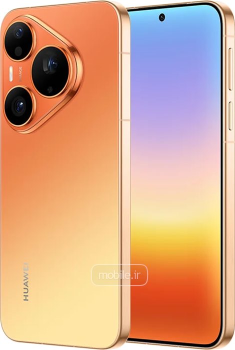 Huawei Pura 90s Pro هواوی