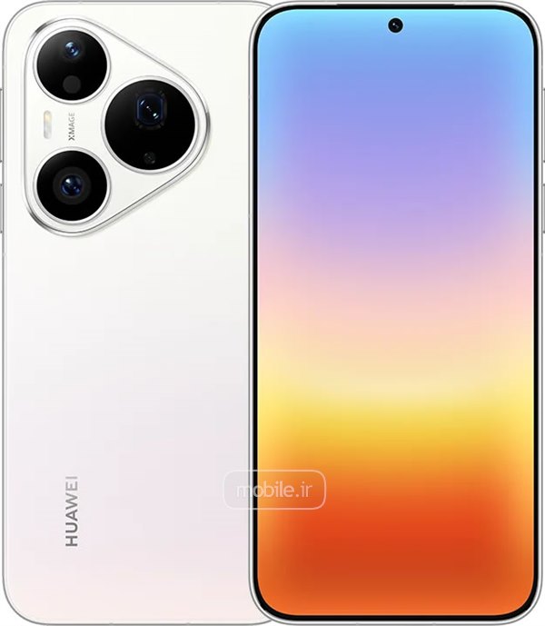 Huawei Pura 90s Pro هواوی