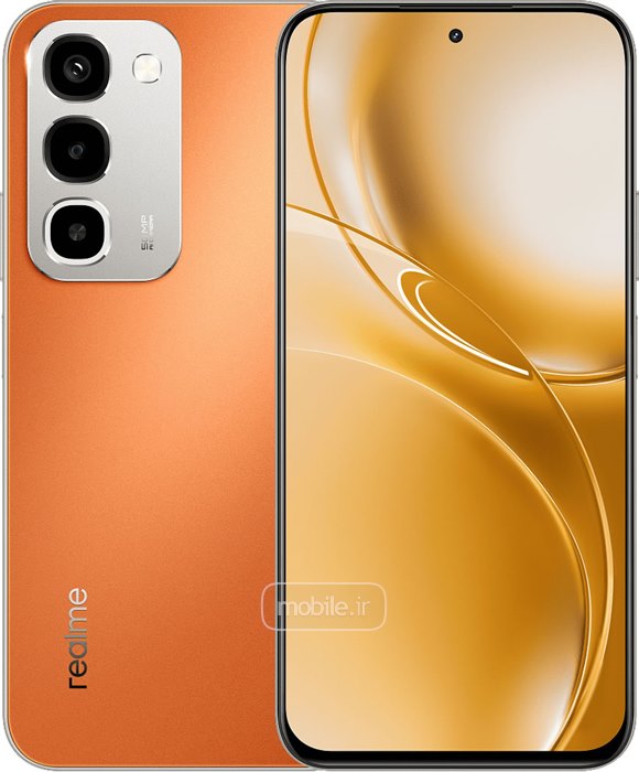 Realme Narzo 100x ریلمی