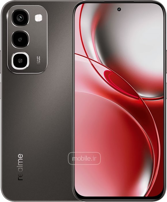 Realme Narzo 100x ریلمی