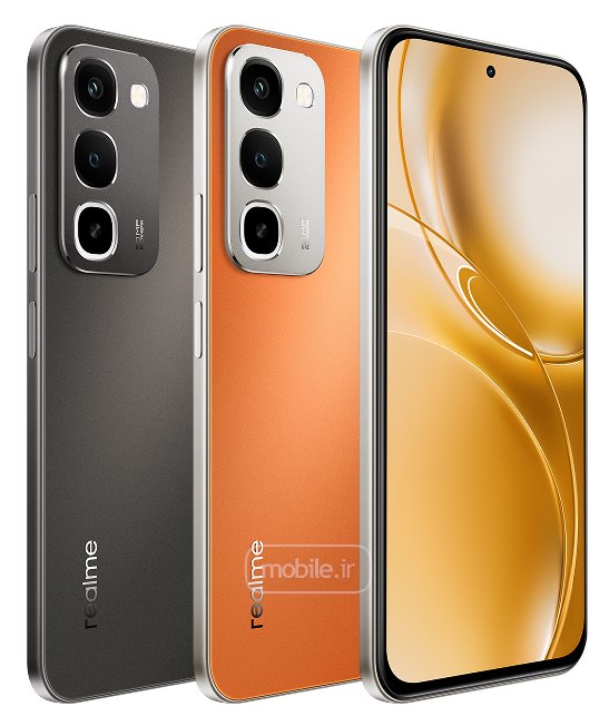 Realme Narzo 100x ریلمی