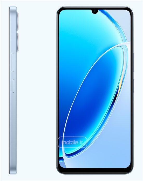 Vivo T5 Lite ویوو