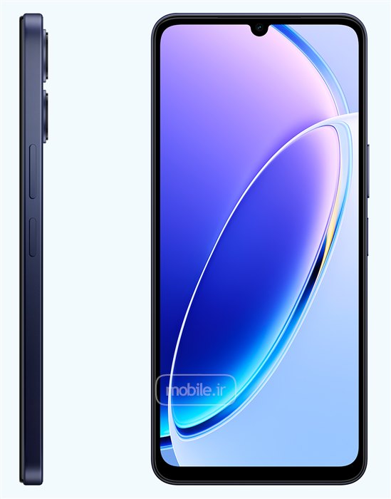 Vivo T5 Lite ویوو